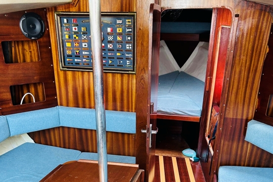 BALATON 31 VITORLÁS Siófok 4